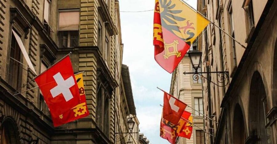 Geneva: Private custom tour with a local guide - Who this tour fits best, and who should skip it
