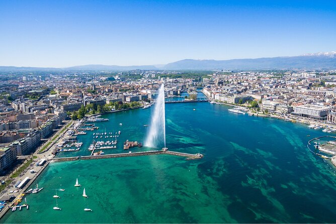 Geneva Private Custom Walking Tour With A Guide (Private Tour) - How the custom Geneva walk really works (and why it’s worth it)