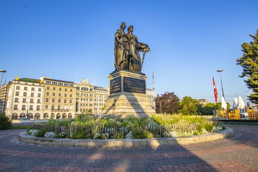 Geneva: Private Express Walk with a Local in 60 minutes - Who Should Book This Private Express Walk, and Who Might Skip It