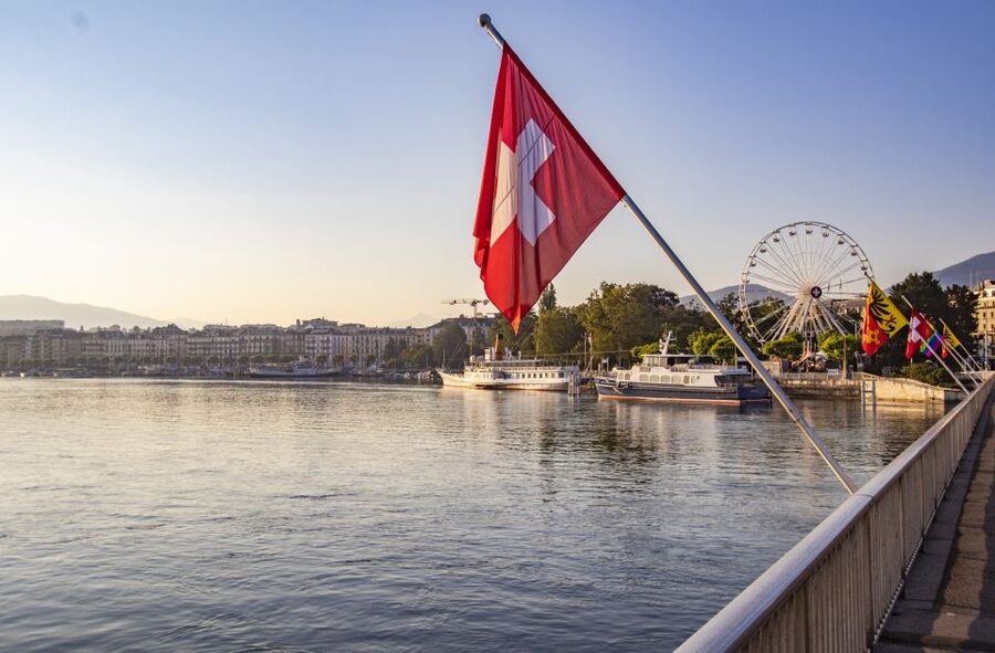 Geneva: Private Express Walk with a Local in 60 minutes - Making the Most of the 60 to 120 Minutes