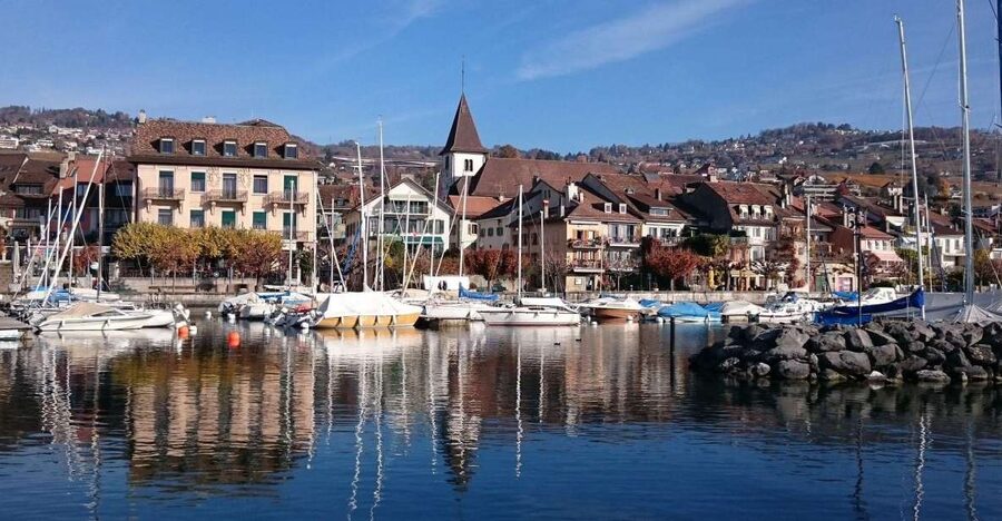 Geneva Private Walking Tour - Key highlights that make this tour click