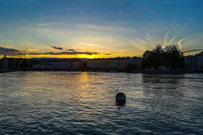 Geneva Private Walking Tour with a Local - Key highlights that make this tour worth your time