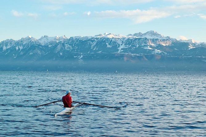 Geneva Private Walking Tour with a Local - Where You Meet: Pl. du Bourg-de-Four makes the start easy