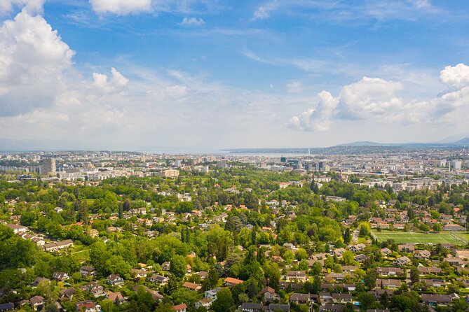 Geneva Private Walking Tour with a Local - Local insights you can use the rest of your trip