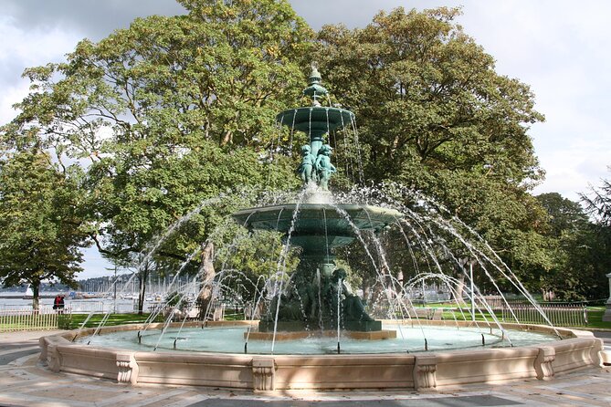 Geneva: Private Walking Tour with a Local Guide - Local guide vs professional guide, and how to pick