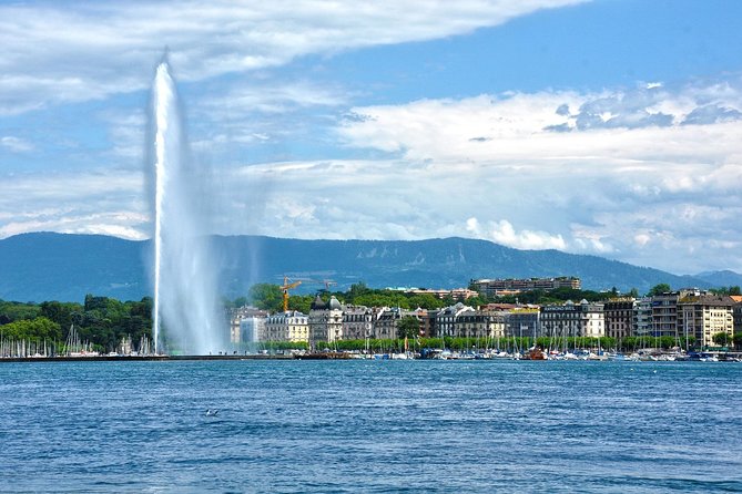 Geneva Private Walking Tour with a Professional Guide - Key Things That Make This Walk Worth Your Time