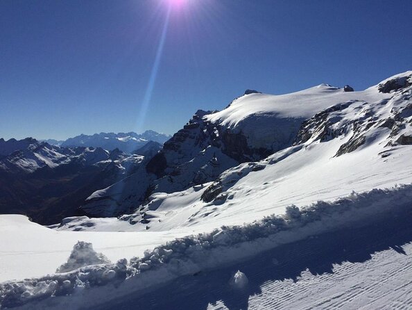 Geneva: Riviera Col du Pillon Glacier 3000- High Level Experience - Key highlights worth your attention