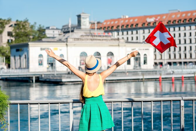 Geneva’s Time Capsule: Private tour A Historic Journey - Key highlights you will feel right away