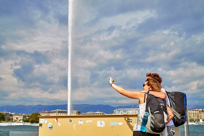 Geneva’s Time Capsule: Private tour A Historic Journey - The Reformation Wall: why Geneva’s ideas still show up in stone