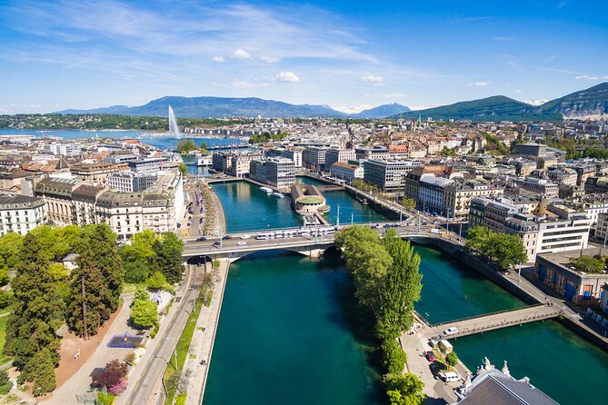Geneva’s Time Capsule: Private tour A Historic Journey - Starting at the Musée d’Art et d’Histoire (MAH) on Rue Charles-Galland