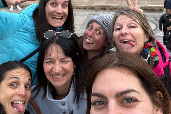 Geneva Scavenger Hunt and City Highlights Walking Activity - Stop 2: Reformation Wall, the kind of detail you would otherwise miss