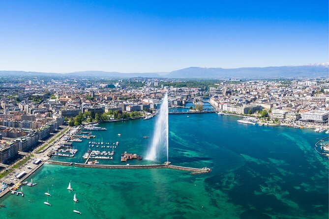 Geneva Scavenger Hunt and Highlights Self Guided Audio Tour - Who this Geneva hunt is best for
