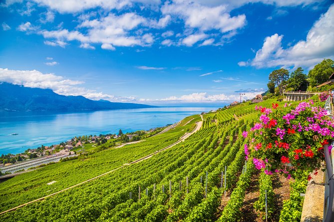 Geneva to Gruyère Private Day Trip. Cheese & Chocolate Tour - Onboard Wi-Fi and Mobile Tickets: Small Tech Wins for a Long Day