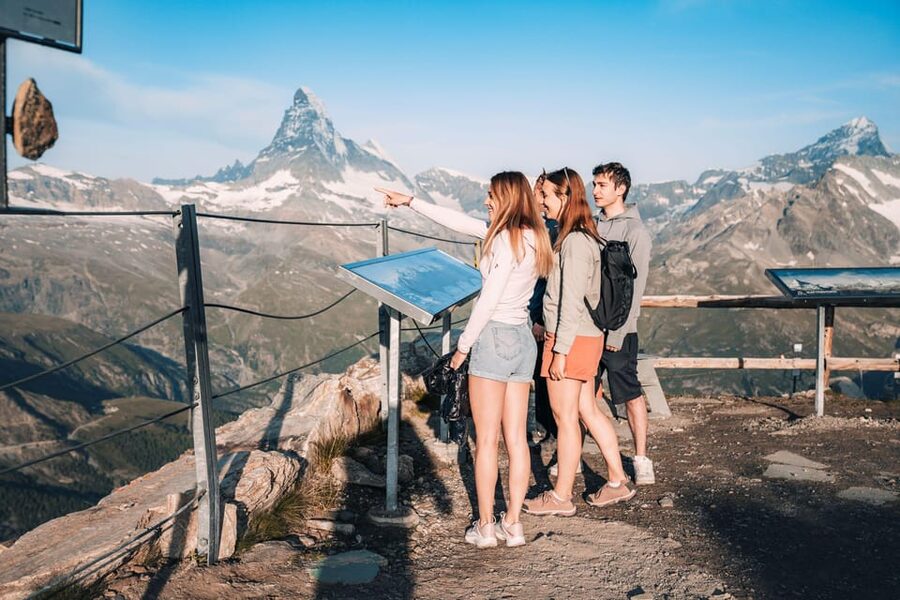 Geneva: Zermatt Day Trip & Glacier Paradise Cable Car Option - The Taesch Transfer and Why It Changes the Zermatt Experience