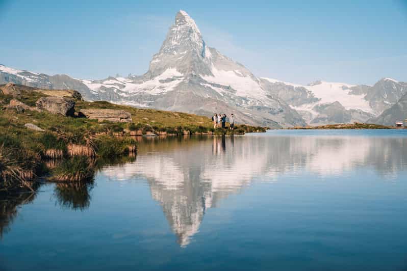 Geneva: Zermatt Day Trip & Glacier Paradise Cable Car Option - Timing, Photo Strategy, and Making the Most of Free Time