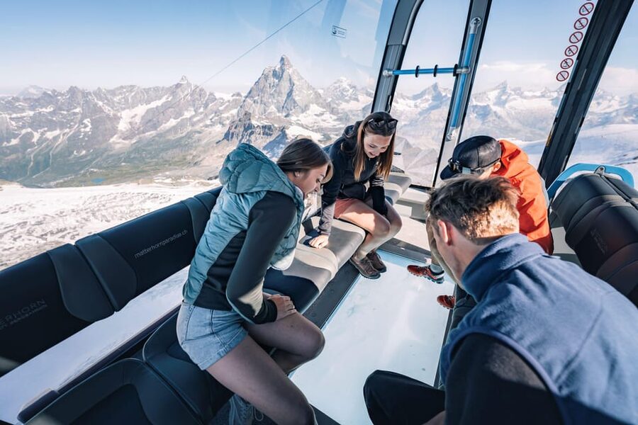 Geneva: Zermatt Day Trip & Glacier Paradise Cable Car Option - Price and Value: Is $226 Worth It for One Day in Zermatt?