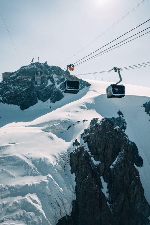 Geneva: Zermatt Day Trip & Glacier Paradise Cable Car Option - Final Call: Should You Book Geneva to Zermatt With Glacier Paradise?
