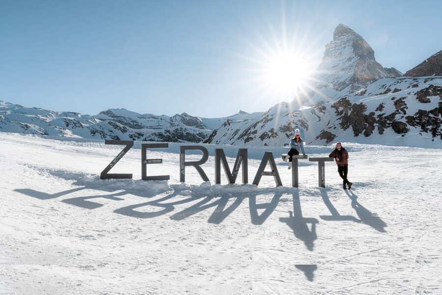 Geneva: Zermatt Day Trip & Glacier Paradise Cable Car Option - Optional Matterhorn Glacier Paradise Cable Car to 3883 Meters