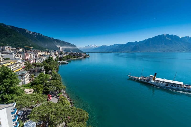 Glacier 3000 Day trip - High Level Experience and Montreux - Should you book the Glacier 3000 day trip from Montreux?