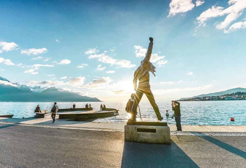 Glacier 3000 Day trip - High Level Experience and Montreux - Price and logistics: is $274 a good value for a 10-hour day?