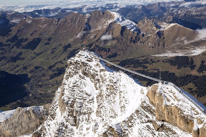 Glacier 3000 Ticket Including Cable Car and Peak Walk by Tissot - Price and Value: What You’re Really Buying