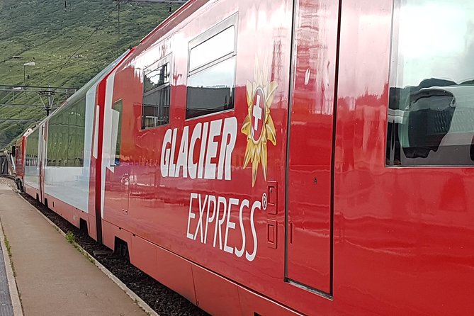 Glacier Express Panoramic Train Round Trip from Zürich With Private Guide - Brig: A Town Stop Plus the Return to Zurich