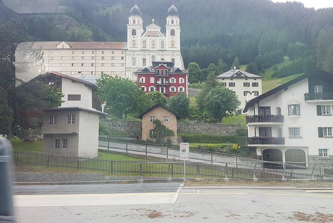 Glacier Express Panoramic Train Round Trip in one Day Private Tour from Basel - Should you book this Basel to Glacier Express private tour?