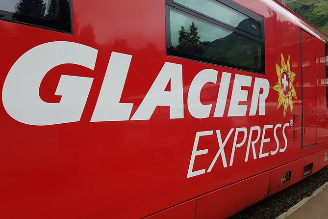 Glacier Express Panoramic Train Round Trip in one Day Private Tour from Luzern - Why a one-day private plan beats figuring out trains