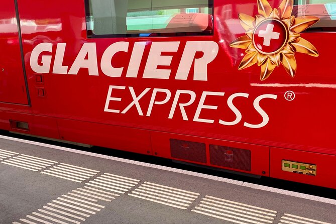 Glacier Express, Swiss Alps & Lucerne Tour | From Basel - Basel Meet-Up and the Real Rhythm of This Day
