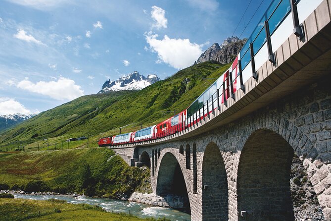 Glacier Express, Swiss Alps & Lucerne Tour | From Zurich - Key Things I’d Call Out Before You Go