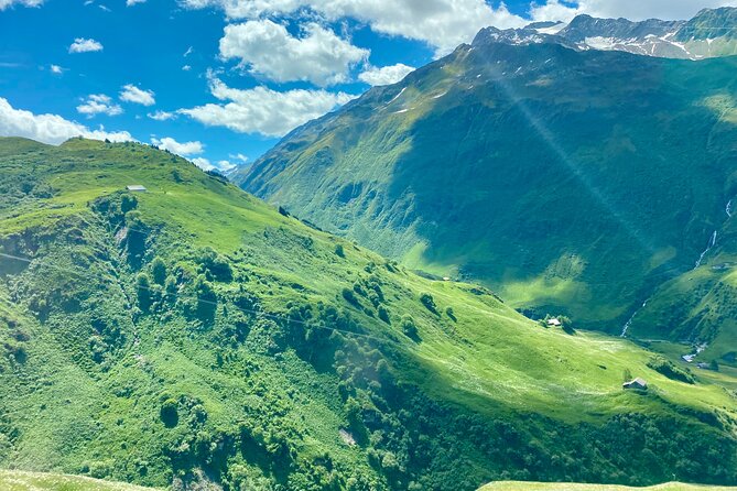 Glacier Express, Swiss Alps & Lucerne Tour | From Zurich - Price and Logistics: Is $599 a Good Deal for What You Get?