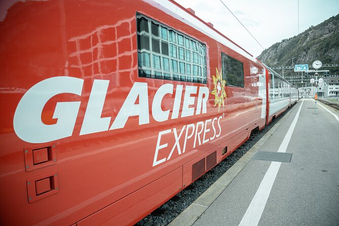 Glacier Express, Swiss Alps & Lucerne Tour | From Zurich - Who This Tour Fits Best (and Who Should Rethink It)