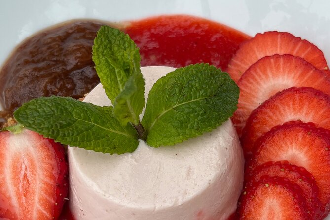 Gourmet Food and Wine Tasting Walk in Lavaux - Food, wine, and the tastings you’ll actually remember