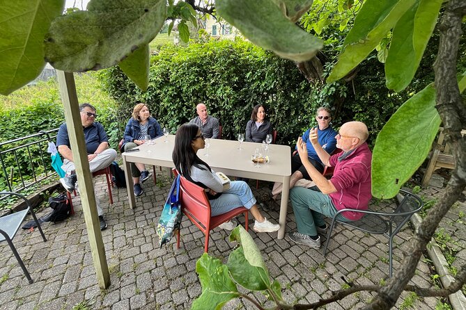 Gourmet Food and Wine Tasting Walk in Lavaux - Group size, pace, and how to get the most out of it