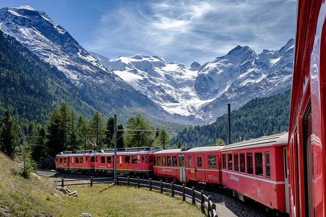 Grindelwald and interlaken (Private Tour) - Price and value at $822.96 per person: when it’s worth it