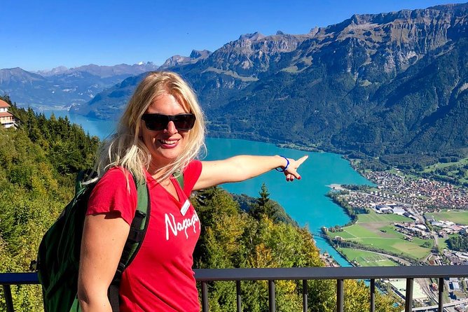 Grindelwald and interlaken (Private Tour) - Grindelwald mountain hours: Eiger, Mönch, Jungfrau views and Mt. First thrills