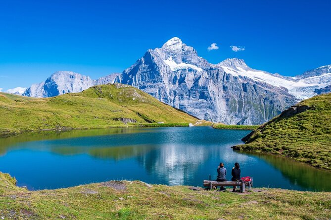 Grindelwald First & Bachalpsee Hiking Tour | From Interlaken - Key highlights to know before you go