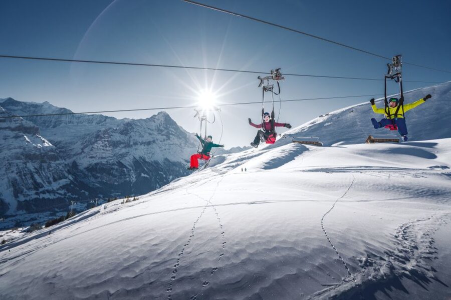 Grindelwald Gondola Ride to Mount First - Price and value: is $93 per person worth it?