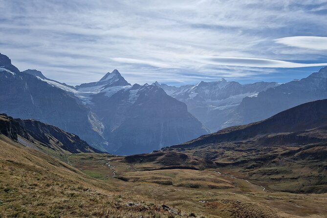 Grindelwald Guided Day Hike - What you actually get for $717.15 per person