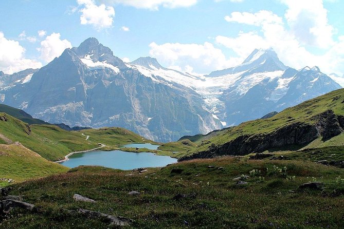Grindelwald Guided Day Hike - Getting there smoothly: the 8:30 start and pickup reality