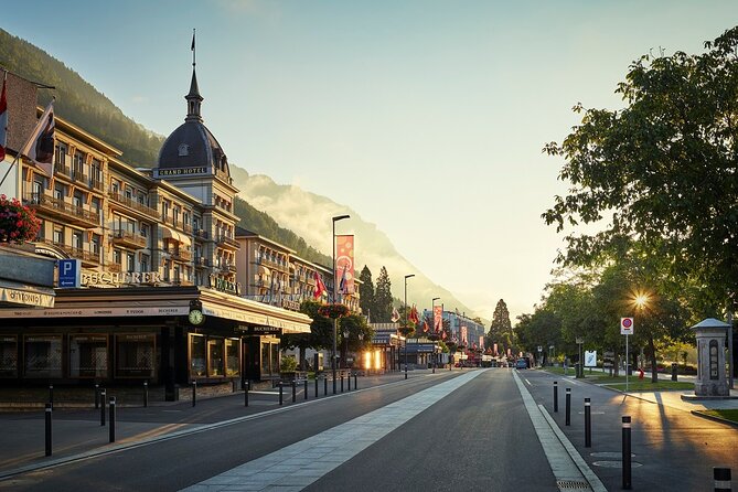 Grindelwald, Interlaken & Lauterbrunnen Day Trip from Zurich - Timing realities: a 12-hour day that rewards good expectations