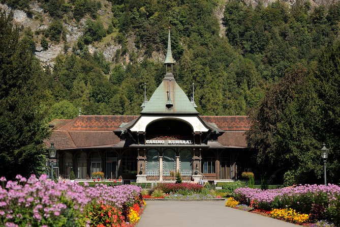 Grindelwald, Interlaken & Lauterbrunnen Day Trip from Zurich - Price and value: what $147.24 buys you, and what you’ll pay extra