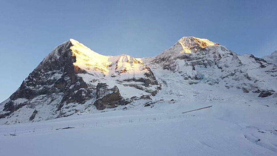 Grindelwald -Scheidegg-Lauterbrunnen Small Group Day Trip - Group size, pacing, and the reality of mountain walking