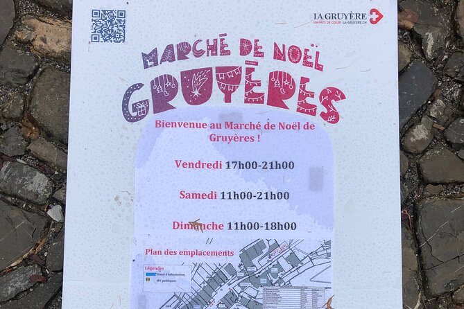 Gruyère Cheese and Chocolate Tasting Day Trip from Geneva - La Maison du Gruyère: Cheese Tasting With a Real Sense of Place