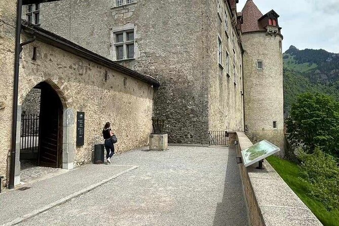 Gruyere Village Historic Full Day Tour - Key highlights you should not skip
