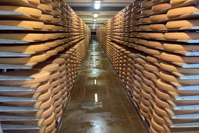 Gruyères Castle, Cheese, and Chocolate Tour | From Zurich - Key Highlights You Will Care About
