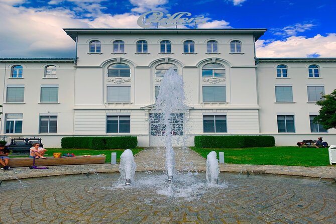 Gruyères Castle, Cheese, and Chocolate Tour | From Zurich - Price and Value: What $461.91 Covers in One Day