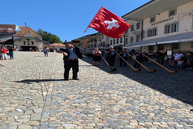 Gruyères Castle, Cheese, and Chocolate Tour | From Zurich - What to Pack and How to Pace the Day