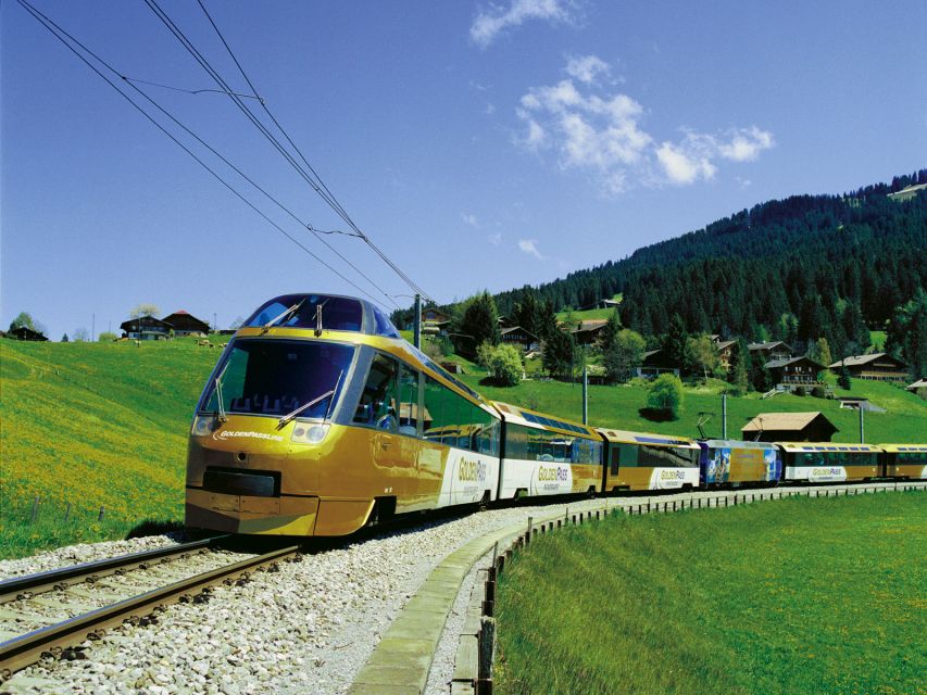 Gruyères, Cheese and Chocolate: Private Tour - Key highlights to know before you go