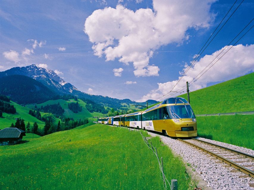 Gruyères, Cheese and Chocolate: Private Tour - Price and value: $730 per person, what you’re really paying for